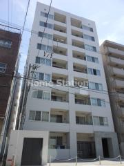 ＪＲ大阪環状線野田駅まで徒歩2分