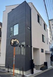 池尻戸建