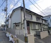 中谷借家2戸一C・D