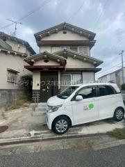 加古川町中津貸家