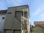 飛田ハイツD