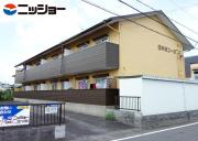 臼井南コーポIII