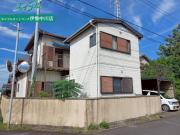 嬉野一志町O様貸家