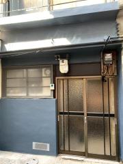 豊中市原田元町テラス2