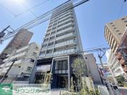 東急池上線池上駅まで徒歩3分