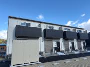 MAISONETTE LAND川島松倉 A