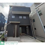 ＪＲ中央線八王子駅まで徒歩18分