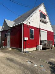 ＪＲ常磐線ひたち野うしく駅