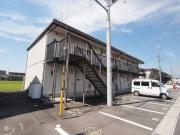 コーポ山川