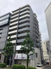鹿児島市電唐湊線鹿児島中央駅前駅まで徒歩3分