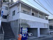 シーサイドアオキ