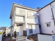 奈良市敷島町2-474-11貸家