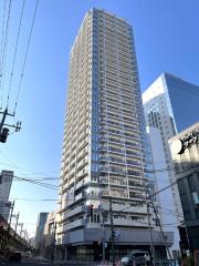 ザ・札幌タワーズイーストタワー