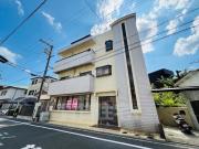 ツインハイツ上中条