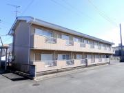 岩崎ハイム吉沢