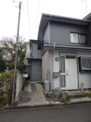 麻溝台8丁目貸家