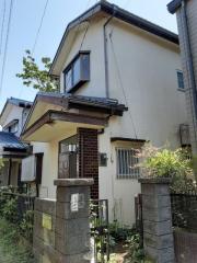 我孫子市我孫子戸建て