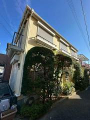 ガーデン山戸建て