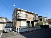 ローズコートサカエ