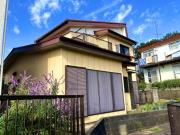 サニーハウス横須賀