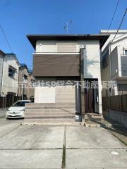 玉串町東2丁目戸建貸家