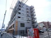 ＪＲ武蔵野線南越谷駅まで徒歩5分