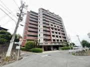 ＪＲ筑豊本線若松駅まで徒歩12分
