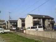ＪＲ和歌山線御所駅まで徒歩5分