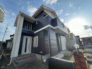 ＪＲ東金線求名駅まで徒歩20分