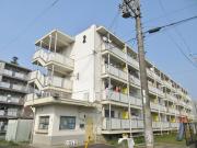ビレッジハウス水口2号棟