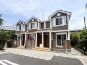 ＪＲ東海道本線辻堂駅まで徒歩19分