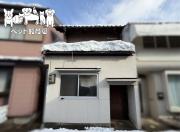 松陰連棟貸家1号