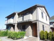 Belle ville 長良（ベルヴィルナガラ） E