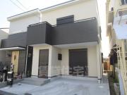 東五百住町2丁目貸家