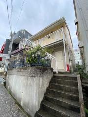 地下鉄西神・山手線上沢駅まで徒歩9分