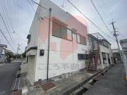 堺市美原区北余部貸家