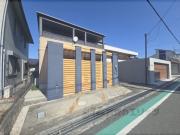 近鉄橿原線橿原神宮前駅まで徒歩9分