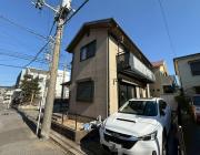 木更津市大和2丁目戸建