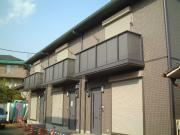 東京メトロ東西線妙典駅まで徒歩17分