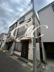 西瑞江3丁目戸建て