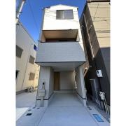 小田急小田原線登戸駅まで徒歩13分