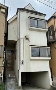 東京都立川市一番町21235戸建