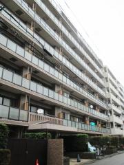 レクセルマンション湘南平塚第2