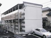 小田急小田原線町田駅までバス約17分 徒歩6分