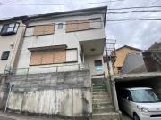 阪急京都線東向日駅まで徒歩21分