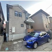 三浦市初声町下宮田住宅