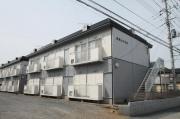 島原ハイツC