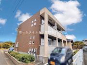 名鉄豊川線八幡駅まで徒歩6分