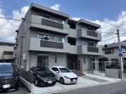 ＪＲ山陽本線横川駅まで徒歩20分