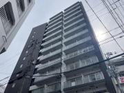 アーバングリーン兵庫ステーションフロント